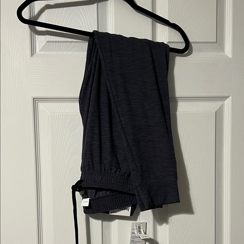 Old Navy Active Charcoal Joggers